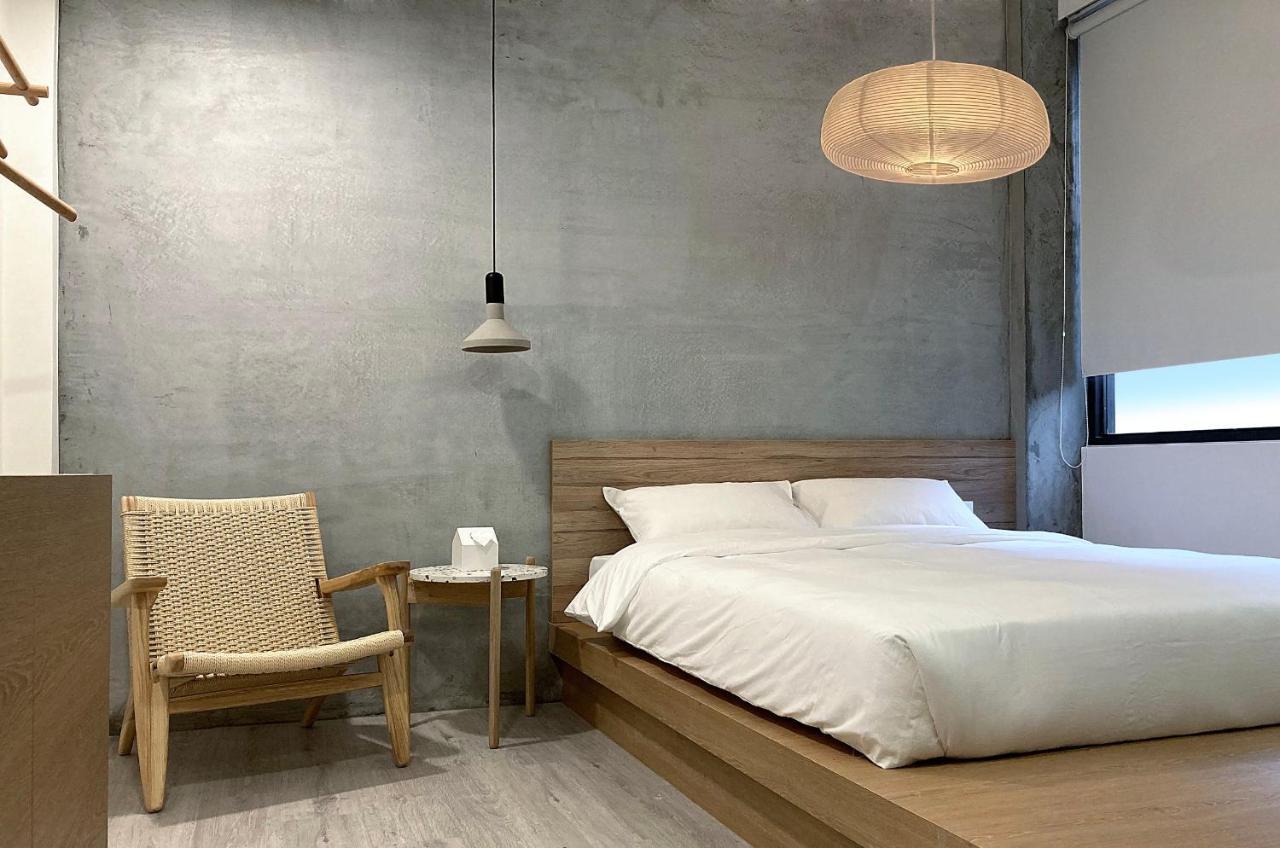Little Inn By Lagom Kaohsiung Extérieur photo