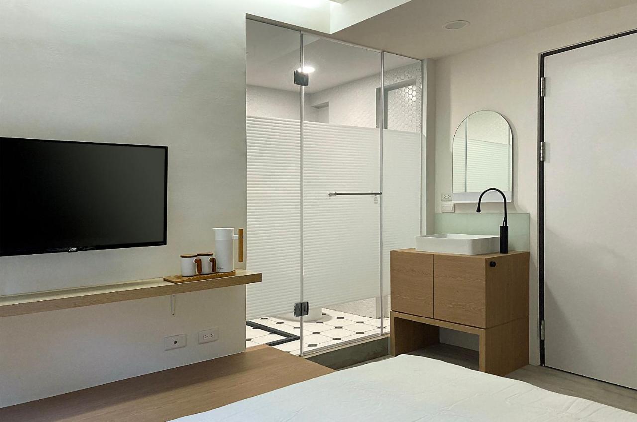Little Inn By Lagom Kaohsiung Extérieur photo