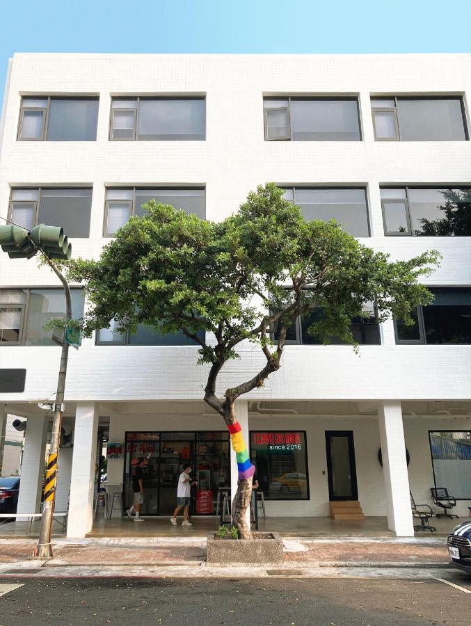 Little Inn By Lagom Kaohsiung Extérieur photo