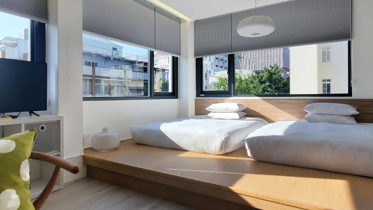 Little Inn By Lagom Kaohsiung Extérieur photo