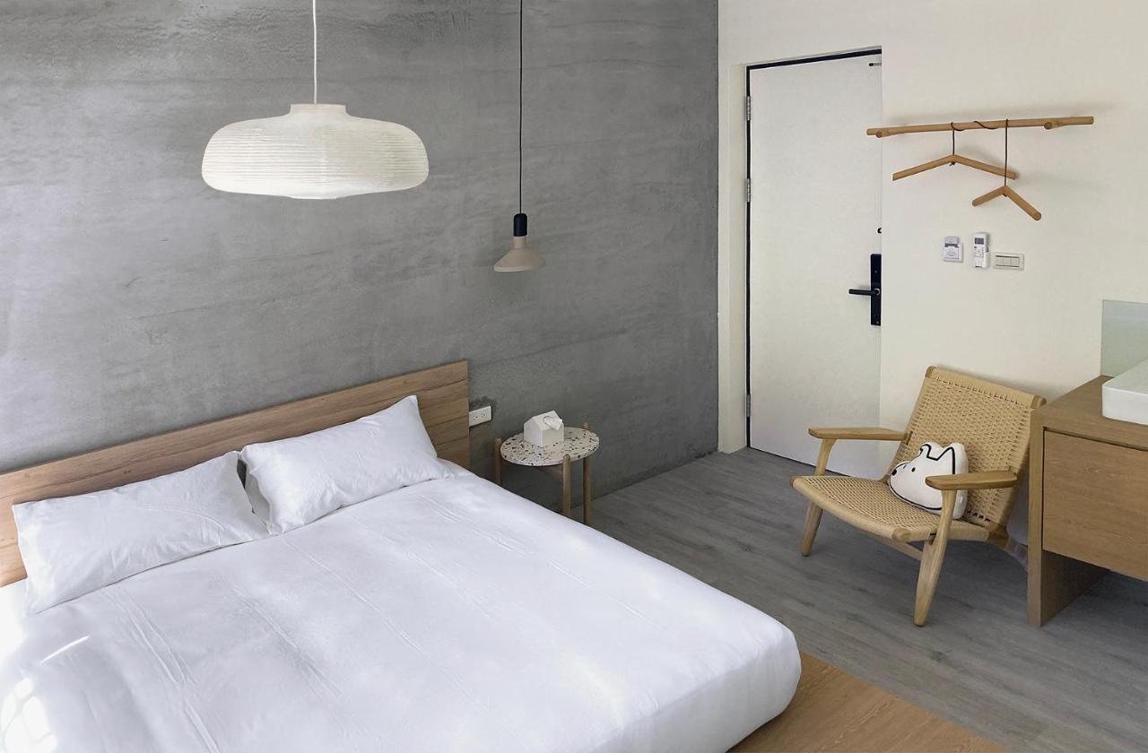 Little Inn By Lagom Kaohsiung Extérieur photo