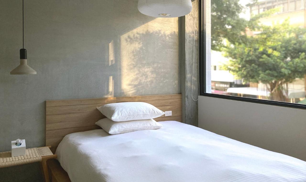 Little Inn By Lagom Kaohsiung Extérieur photo