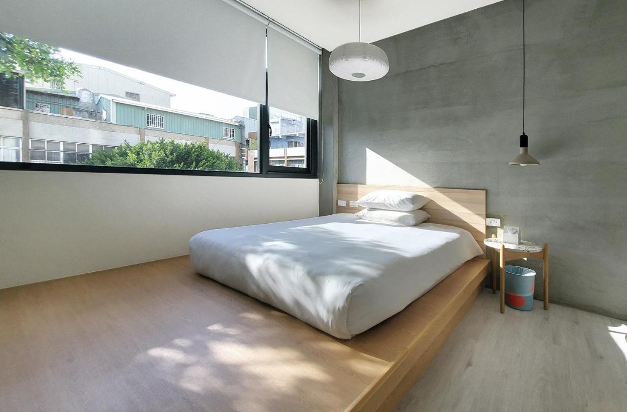 Little Inn By Lagom Kaohsiung Extérieur photo