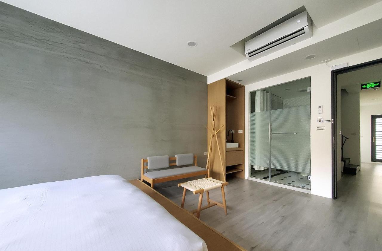 Little Inn By Lagom Kaohsiung Extérieur photo