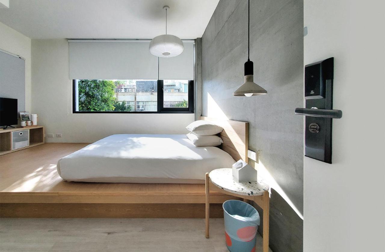 Little Inn By Lagom Kaohsiung Extérieur photo