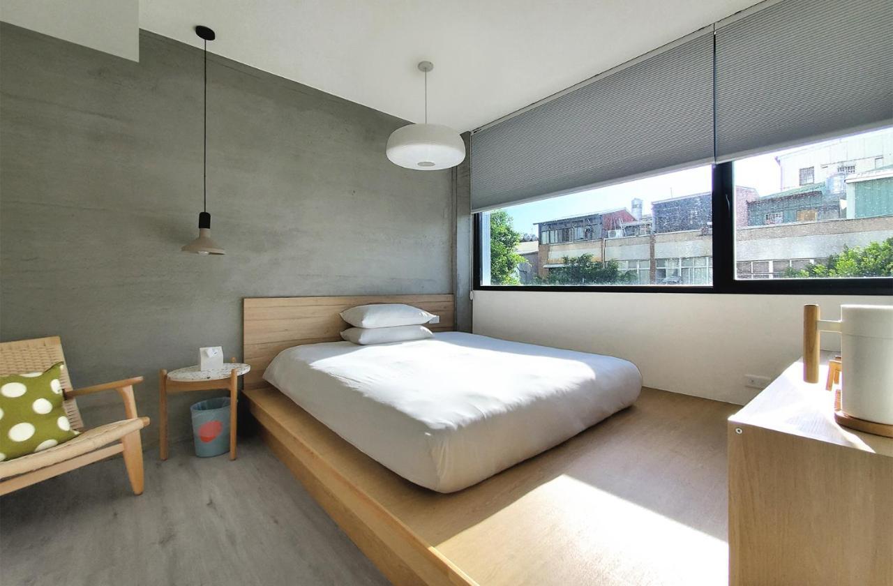 Little Inn By Lagom Kaohsiung Extérieur photo