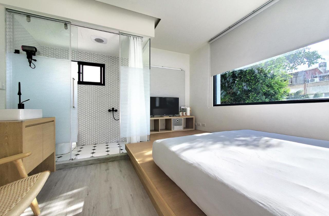 Little Inn By Lagom Kaohsiung Extérieur photo