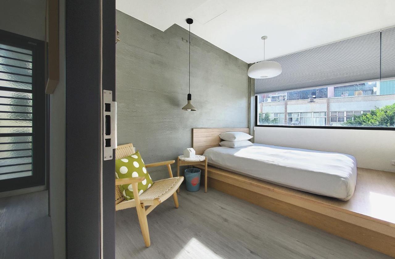Little Inn By Lagom Kaohsiung Extérieur photo