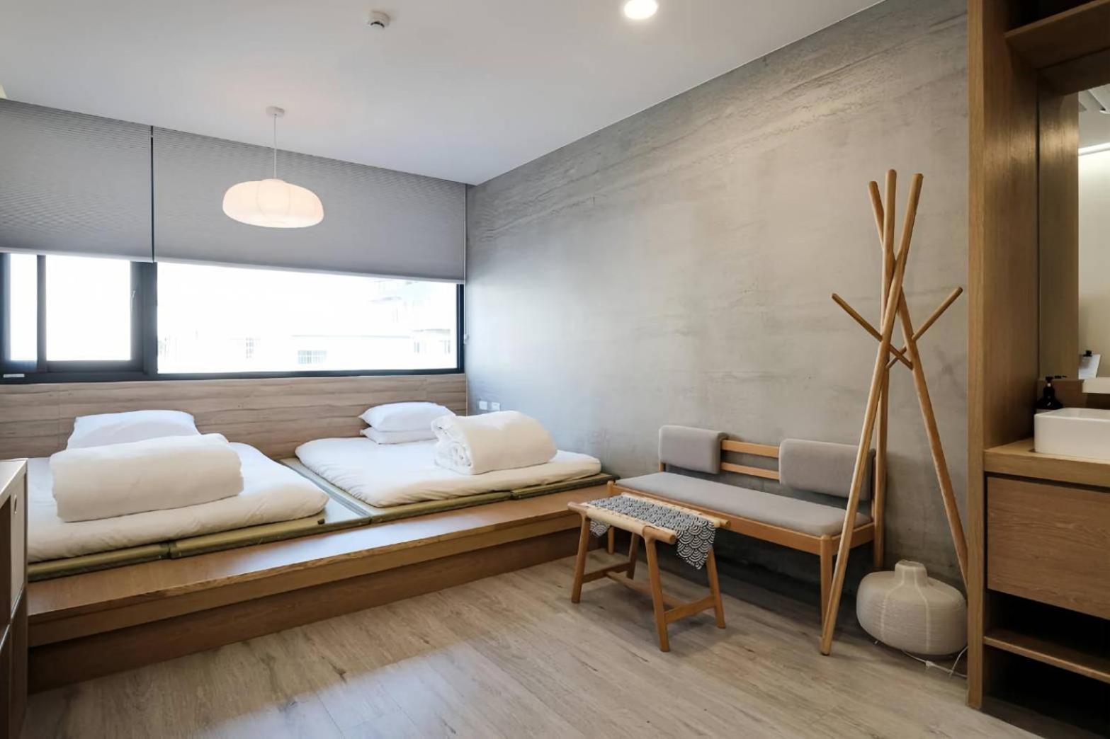 Little Inn By Lagom Kaohsiung Extérieur photo
